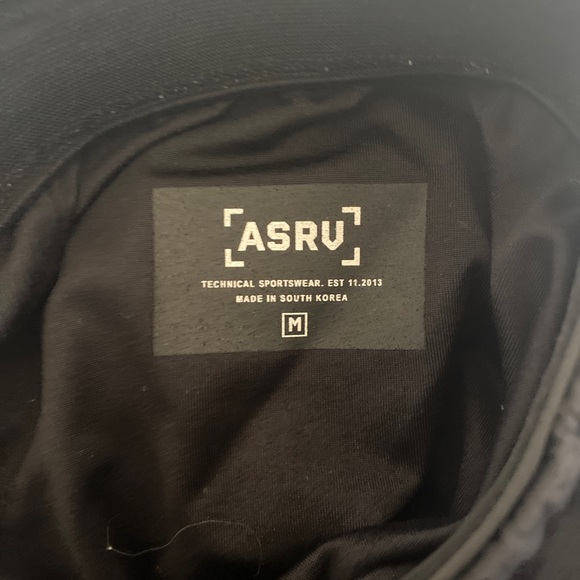 ASRV shorts - Picture 3 of 3